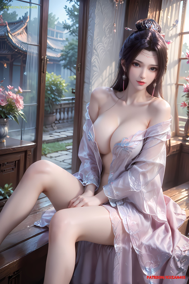 YunYun💗-pixiv插画-作品交流服务