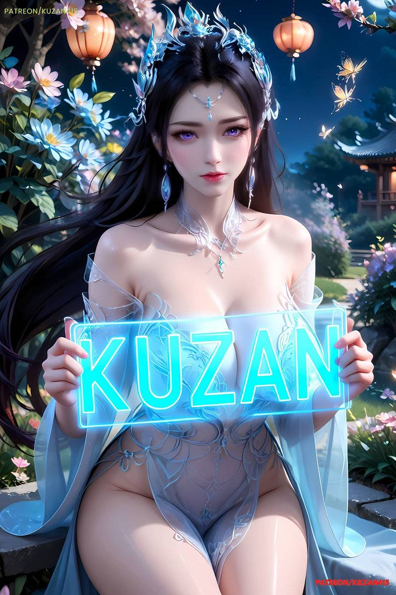 叶婵宫-YeChanGong🤤🤤🤤-pixiv插画-作品交流服务