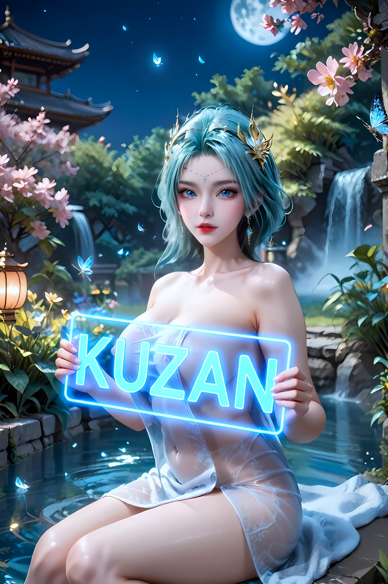 冰帝-Bingdi😋😋-pixiv插画-作品交流服务