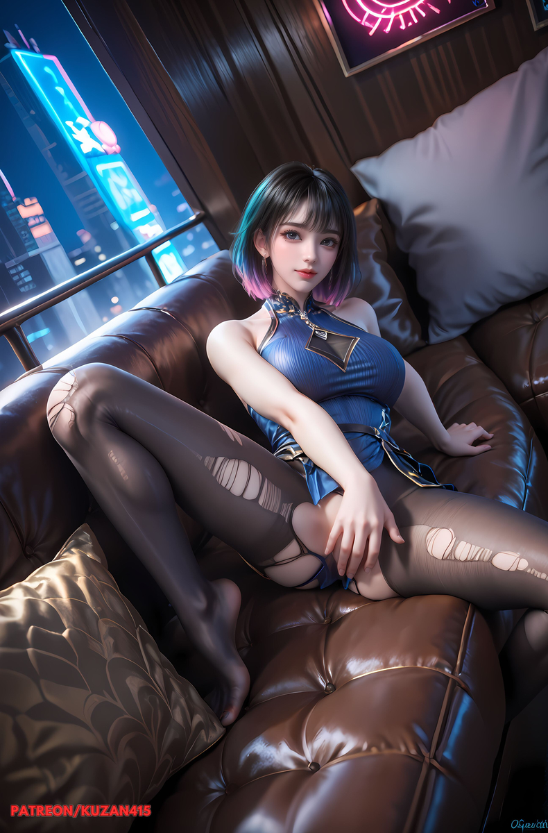 吴茵-WuYin😍😍-pixiv插画-作品交流服务