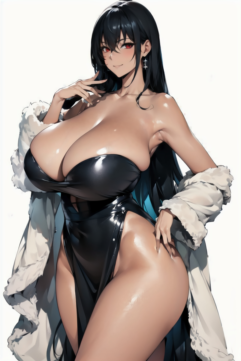 大鳳-pixiv插画-作品交流服务