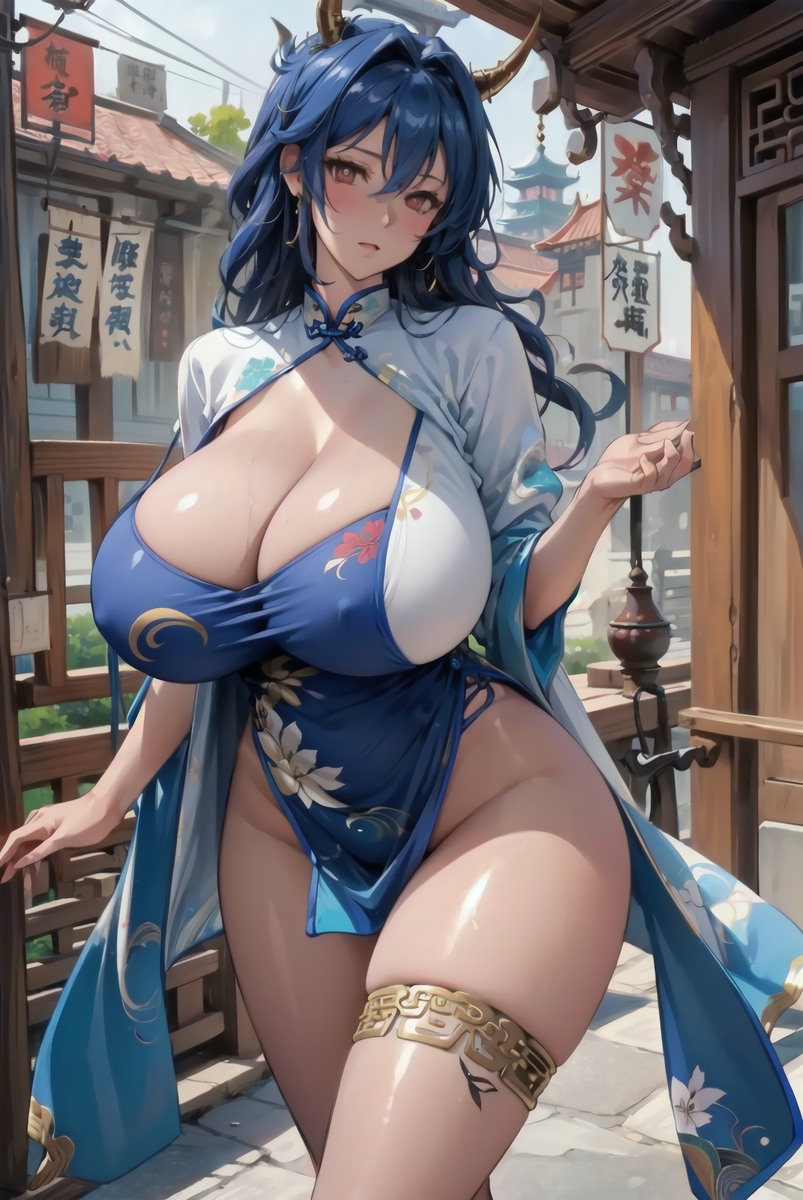 图片[7]-龍年の秋先生-pixiv插画-作品交流服务