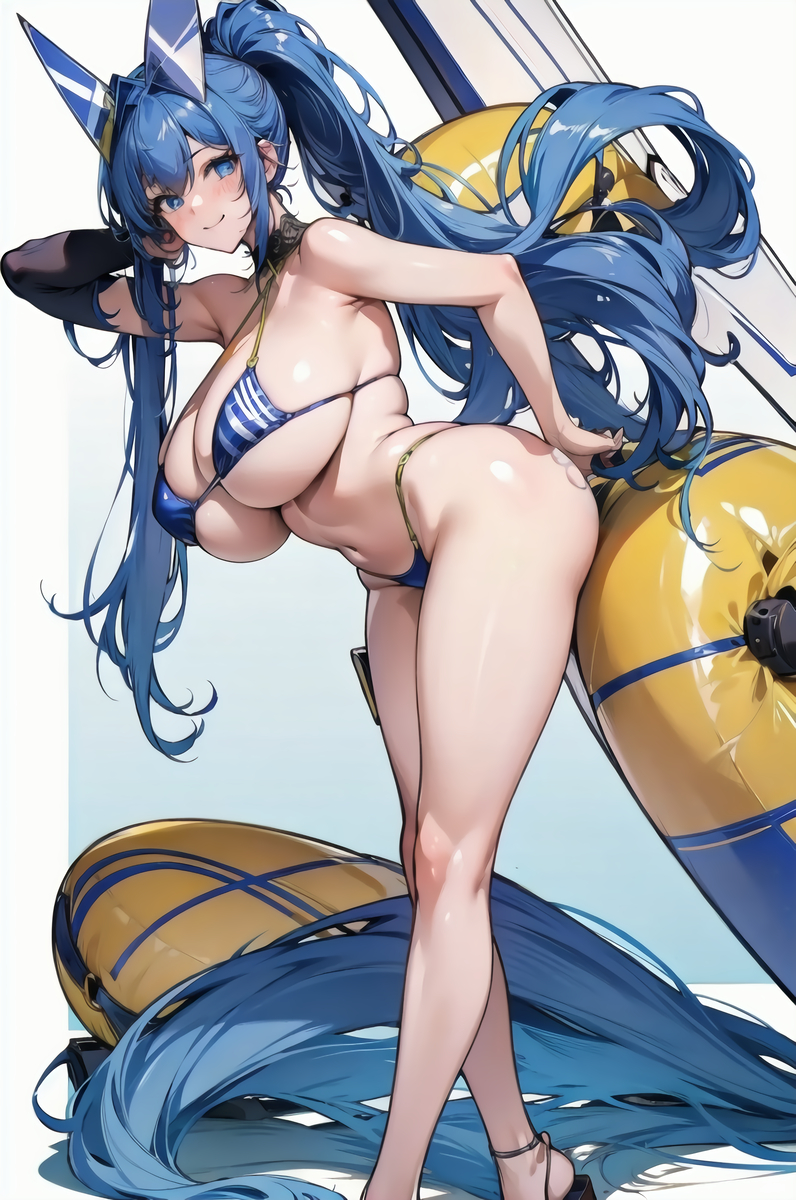 图片[8]-ニュージャージー-pixiv插画-作品交流服务