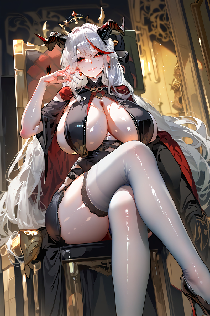 图片[5]-エーギル-pixiv插画-作品交流服务