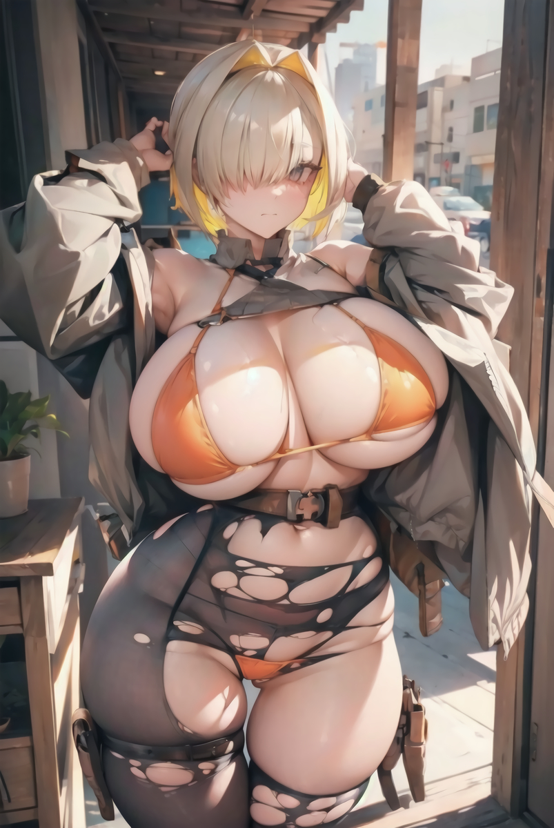 エレグ COSVER.-pixiv插画-作品交流服务