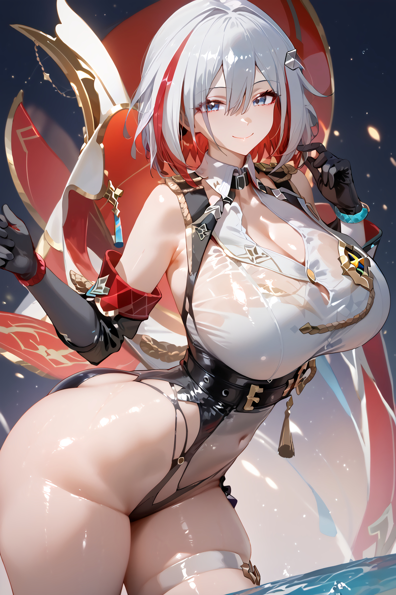 图片[9]-トパーズ-pixiv插画-作品交流服务