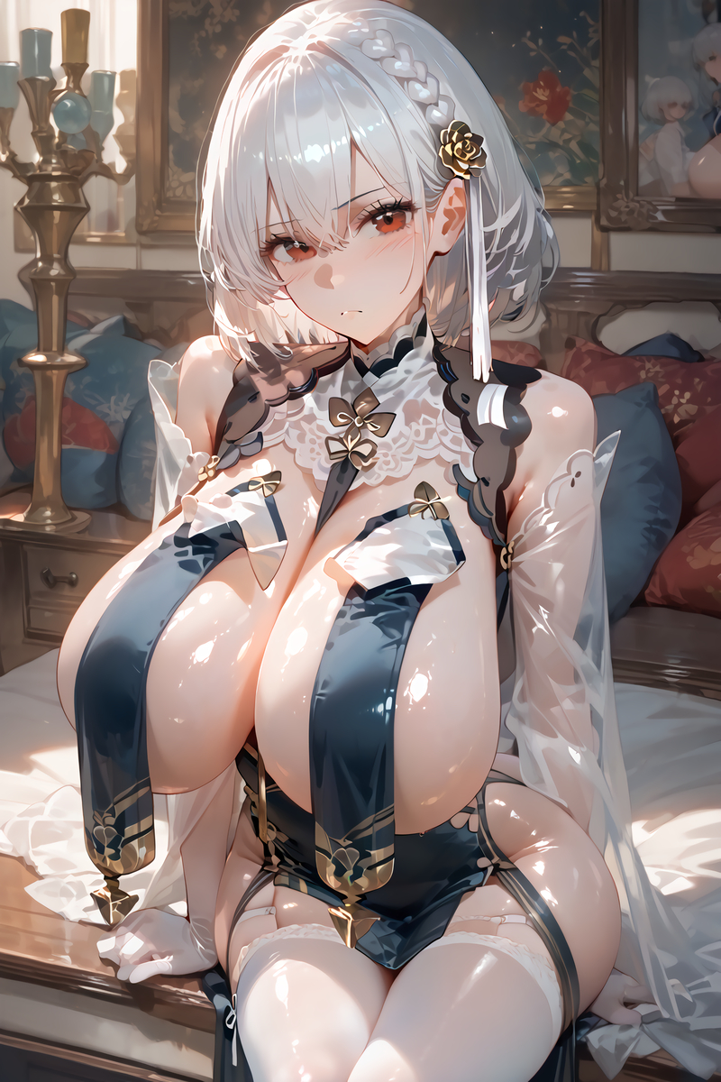 图片[5]-シリアス-pixiv插画-作品交流服务