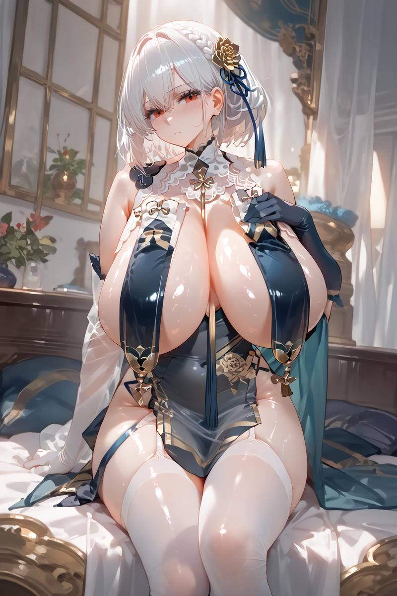 图片[8]-シリアス-pixiv插画-作品交流服务