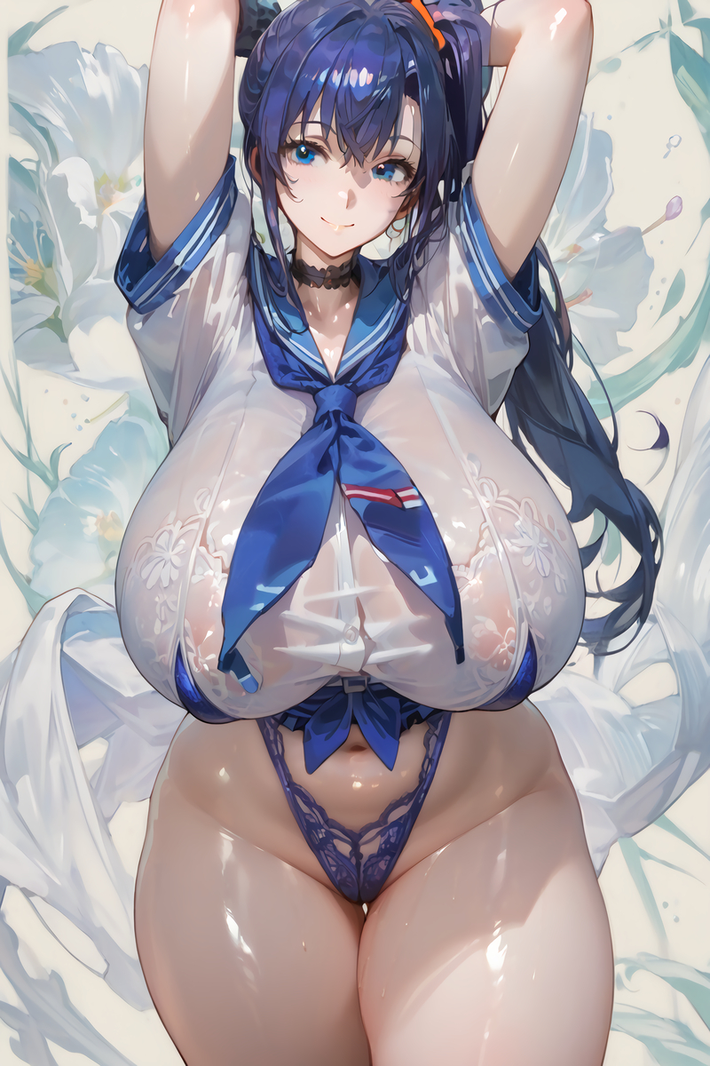 天谷春恋-pixiv插画-作品交流服务