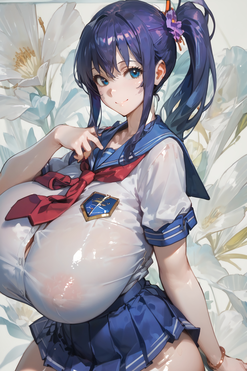 图片[6]-天谷春恋-pixiv插画-作品交流服务