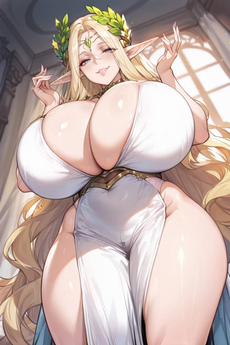 图片[5]-生命のセレスティア-pixiv插画-作品交流服务