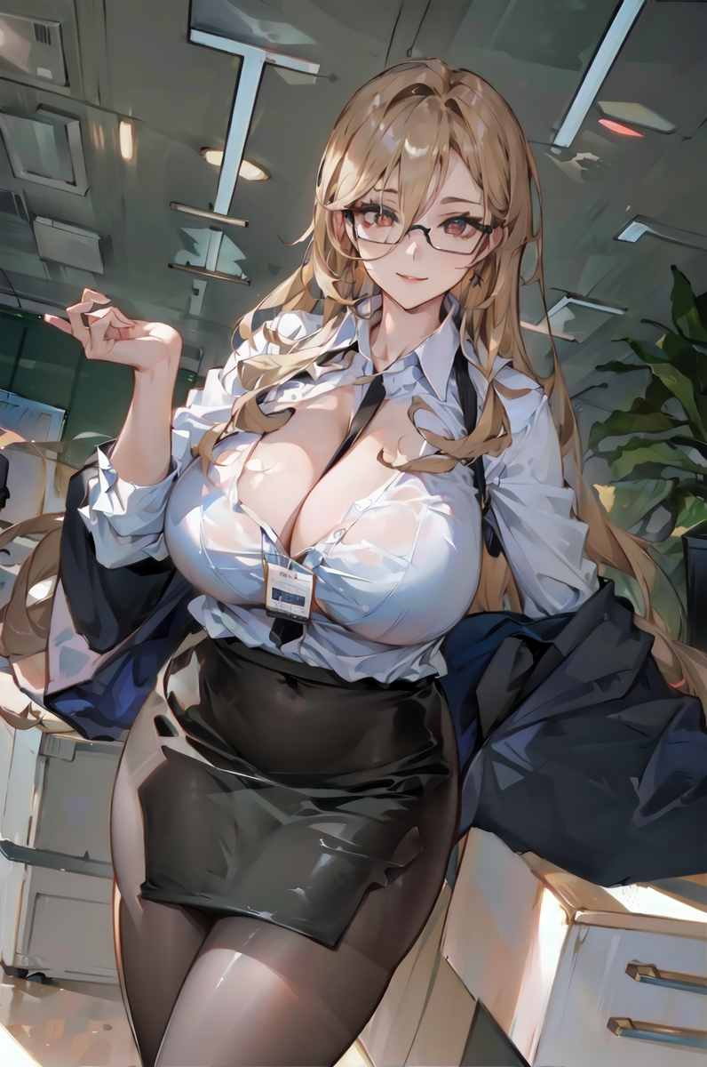 图片[11]-インプラカブル OLVER.-pixiv插画-作品交流服务