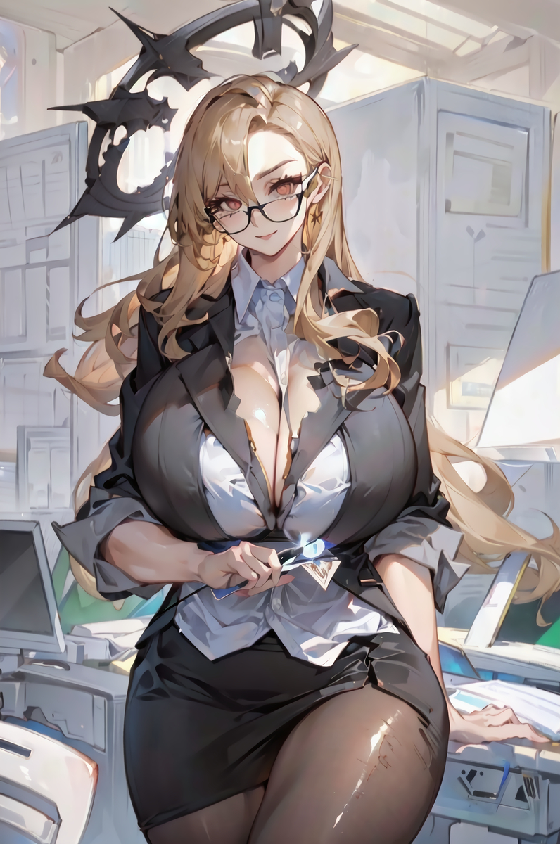 图片[7]-インプラカブル OLVER.-pixiv插画-作品交流服务