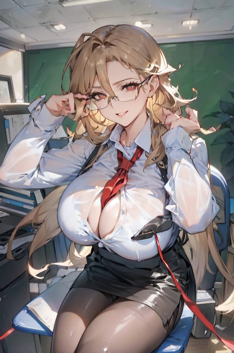 图片[9]-インプラカブル OLVER.-pixiv插画-作品交流服务