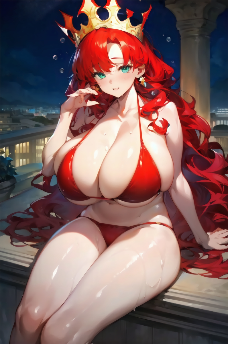 ブーディカママ-pixiv插画-作品交流服务