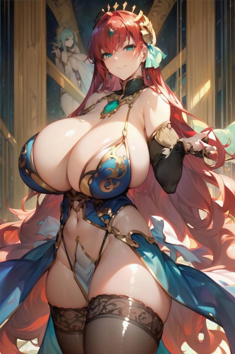 图片[12]-ブーディカママ-pixiv插画-作品交流服务