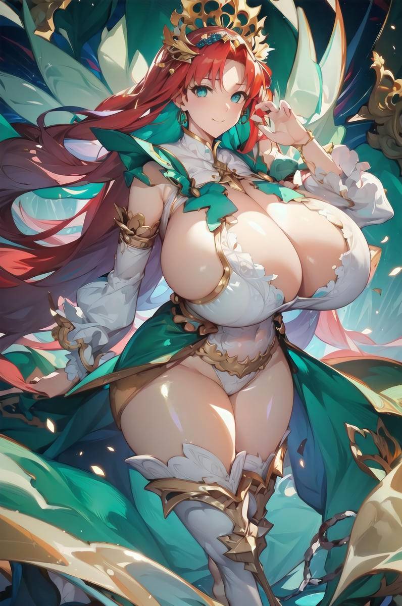 图片[6]-ブーディカママ-pixiv插画-作品交流服务