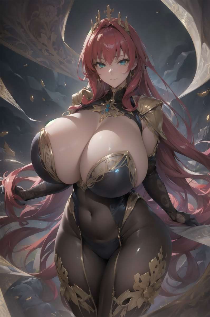 图片[10]-ブーディカママ-pixiv插画-作品交流服务