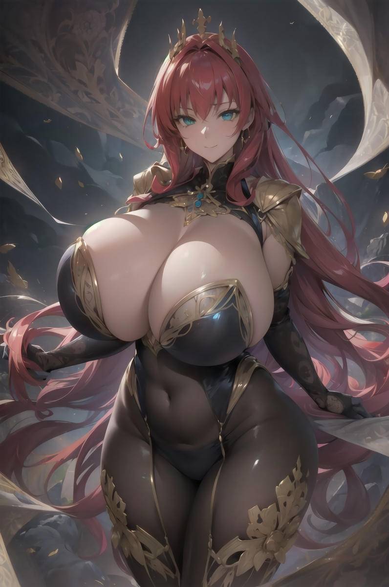 图片[10]-ブーディカママ-pixiv插画-作品交流服务