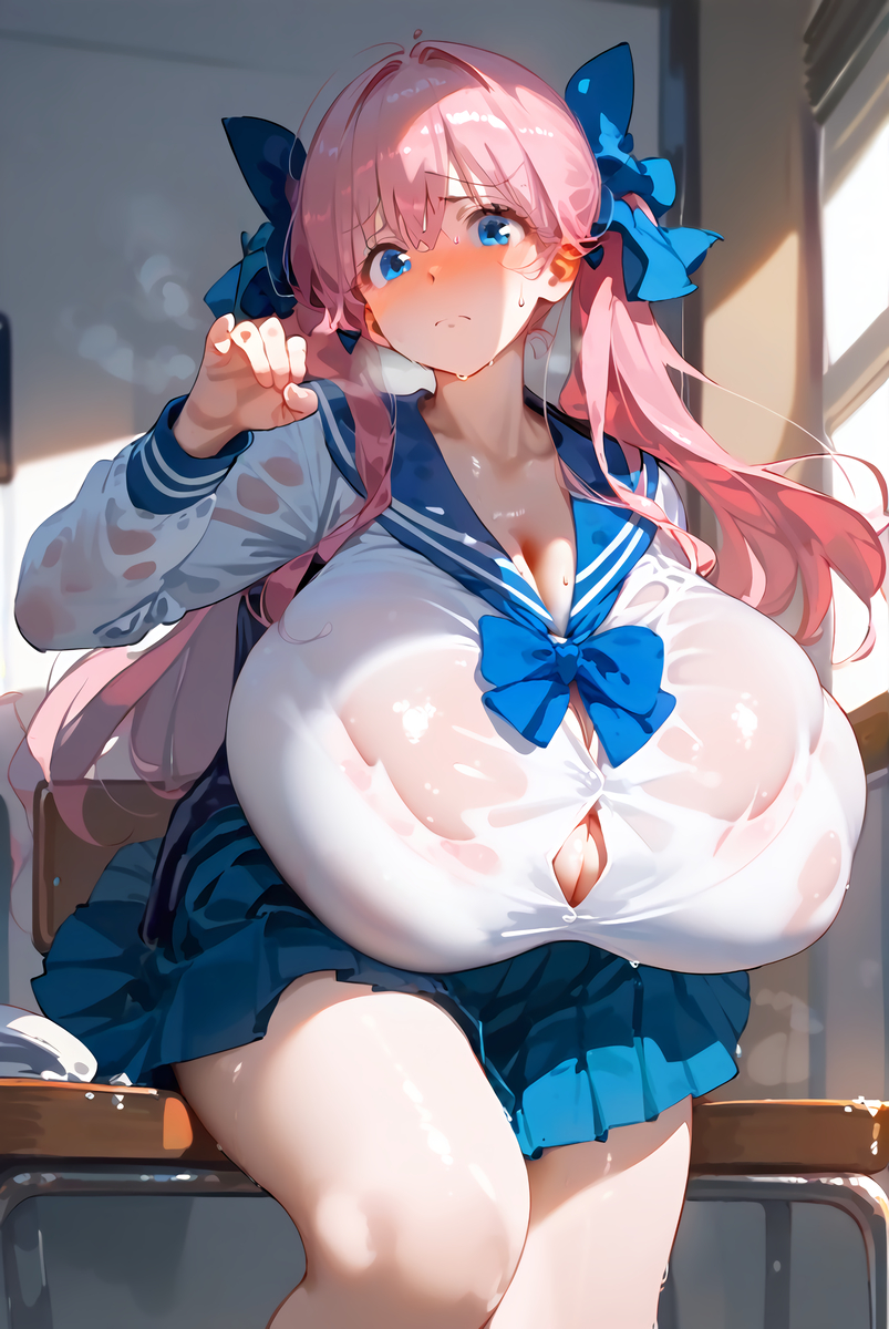 图片[6]-原村和-pixiv插画-作品交流服务