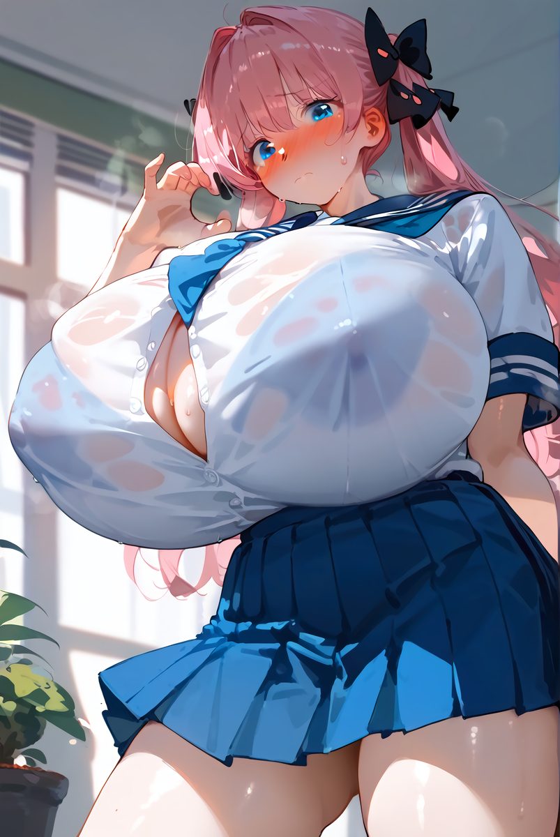 图片[8]-原村和-pixiv插画-作品交流服务