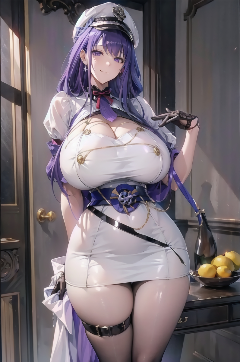 图片[6]-影ちゃん 警察VER.-pixiv插画-作品交流服务