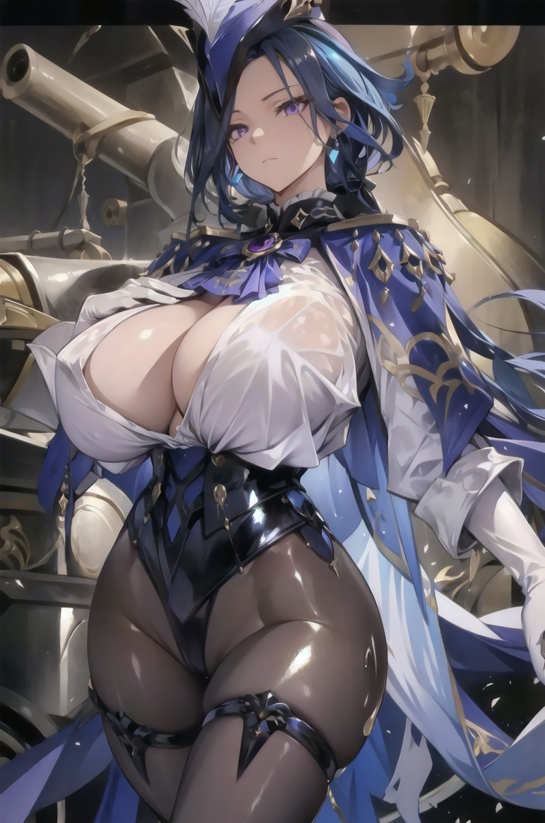 图片[7]-クロリンデ-pixiv插画-作品交流服务