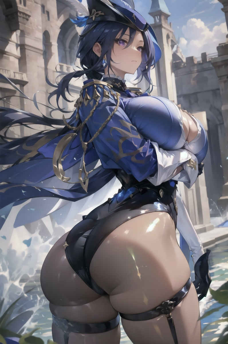 图片[9]-クロリンデ-pixiv插画-作品交流服务