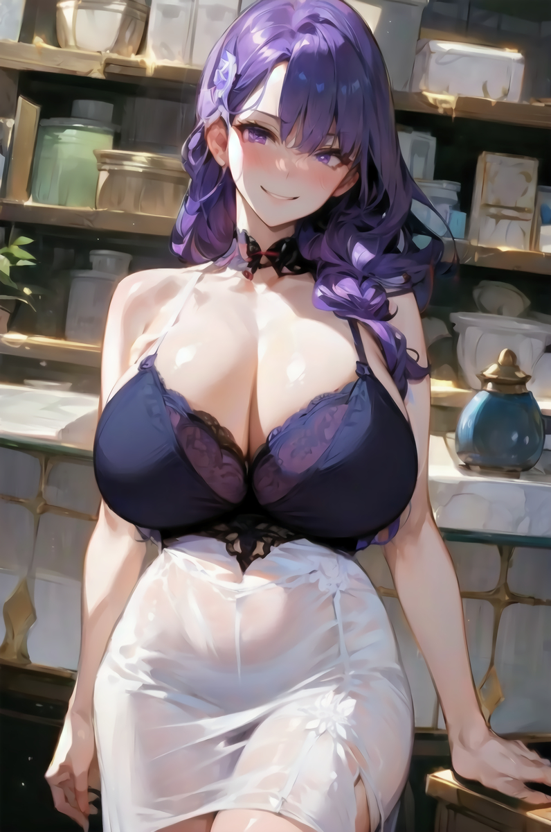 图片[15]-影ちゃん ランジェリーVER.-pixiv插画-作品交流服务