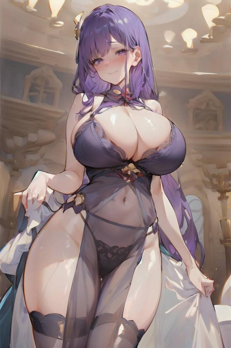 图片[7]-影ちゃん ランジェリーVER.-pixiv插画-作品交流服务