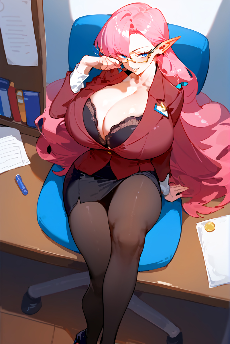 デューク・オブ・ヨーク OLVER.-pixiv插画-作品交流服务