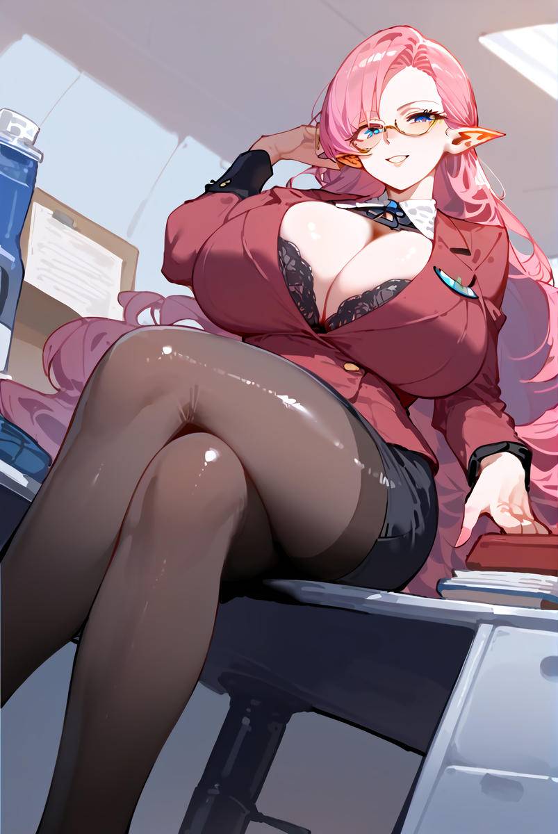 图片[5]-デューク・オブ・ヨーク OLVER.-pixiv插画-作品交流服务