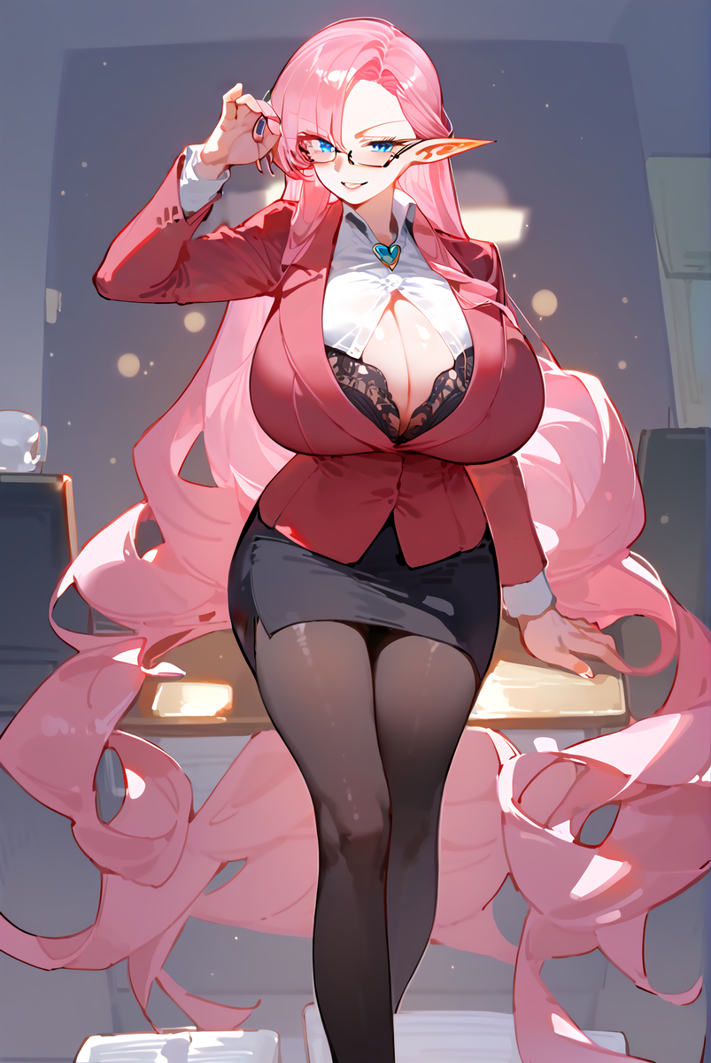 图片[7]-デューク・オブ・ヨーク OLVER.-pixiv插画-作品交流服务