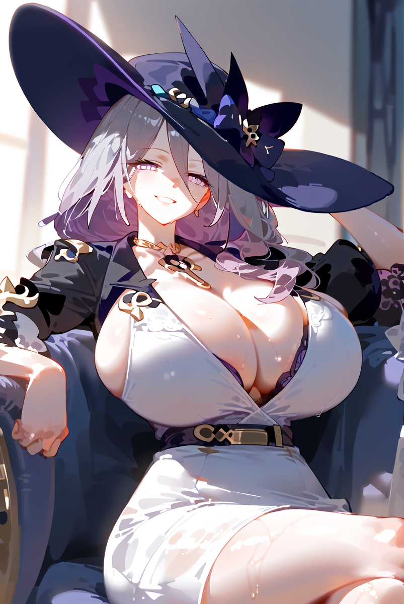 图片[5]-ジェイド-pixiv插画-作品交流服务