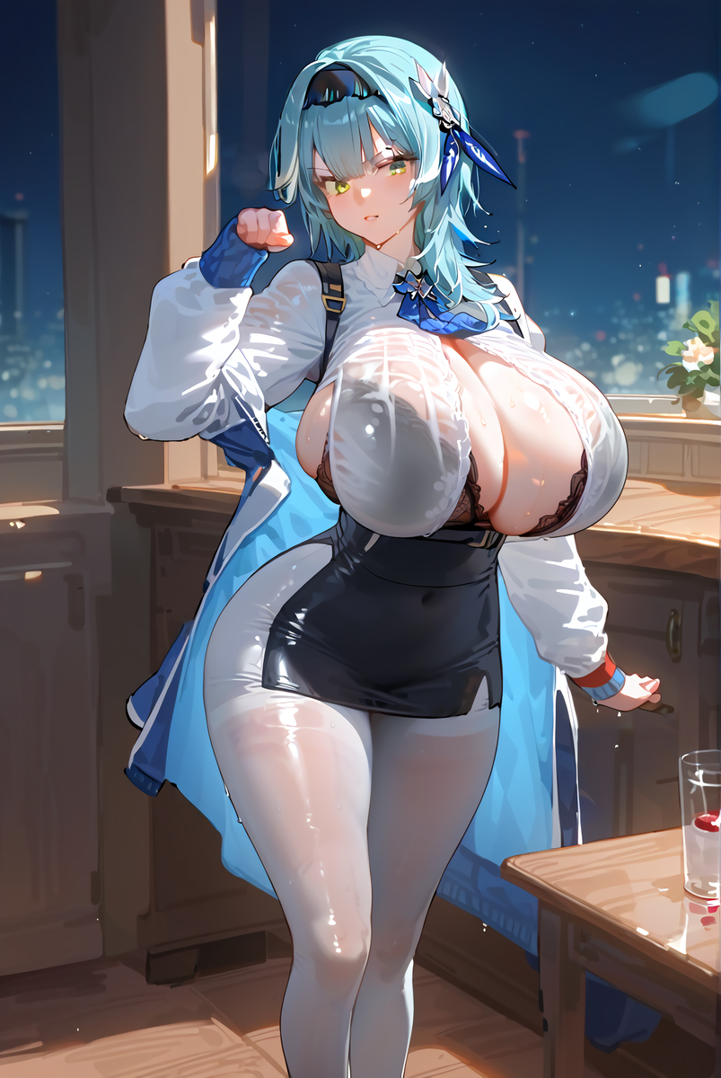 图片[6]-エウルア OLVER.-pixiv插画-作品交流服务