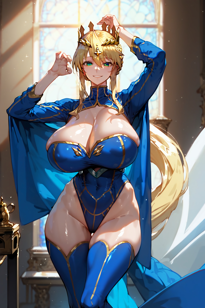 乳上-pixiv插画-作品交流服务