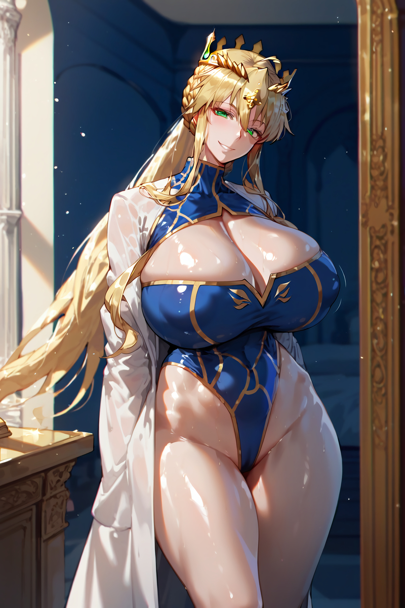 乳上-pixiv插画-作品交流服务