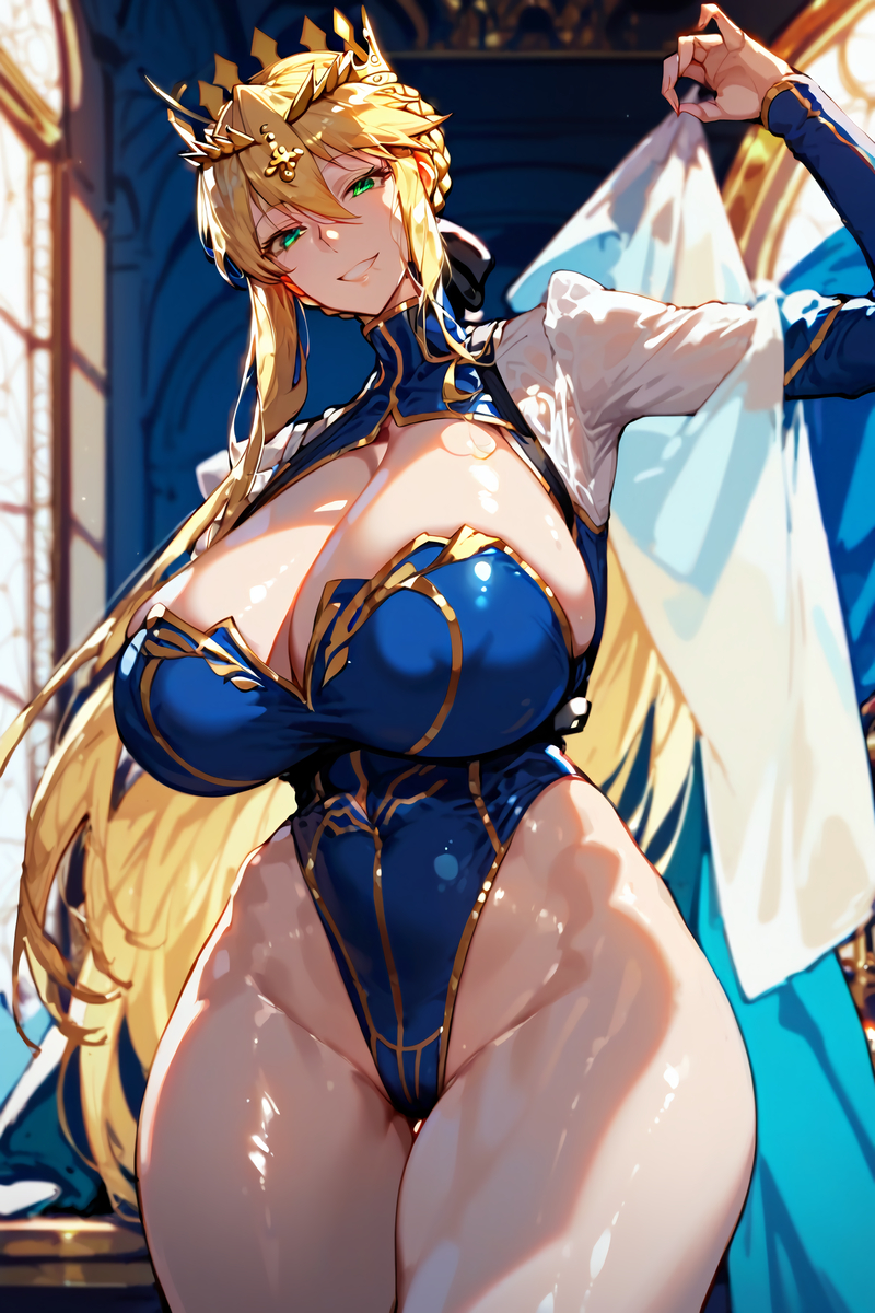 乳上-pixiv插画-作品交流服务