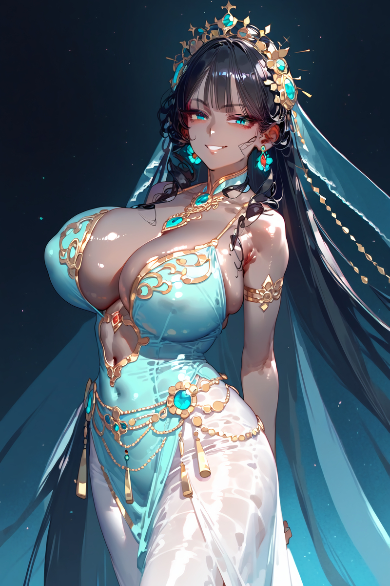 图片[8]-アラビア風-pixiv插画-作品交流服务