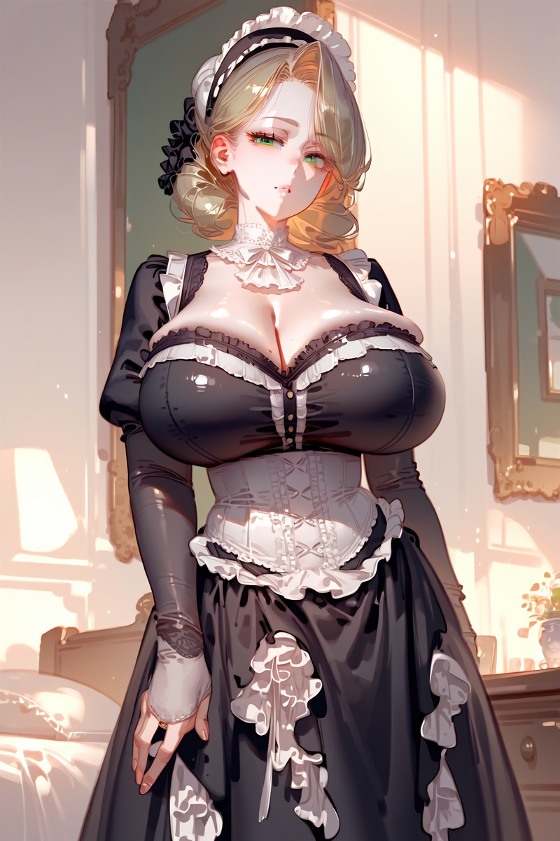 图片[7]-ビクトリア風-pixiv插画-作品交流服务