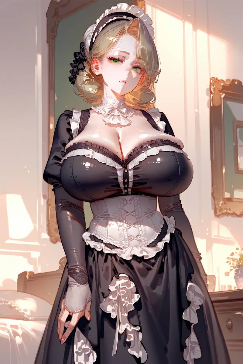 图片[7]-ビクトリア風-pixiv插画-作品交流服务