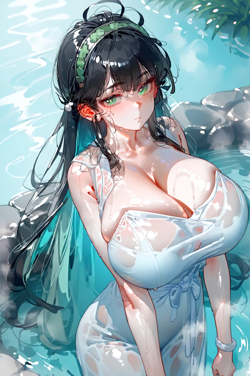 💗-pixiv插画-作品交流服务