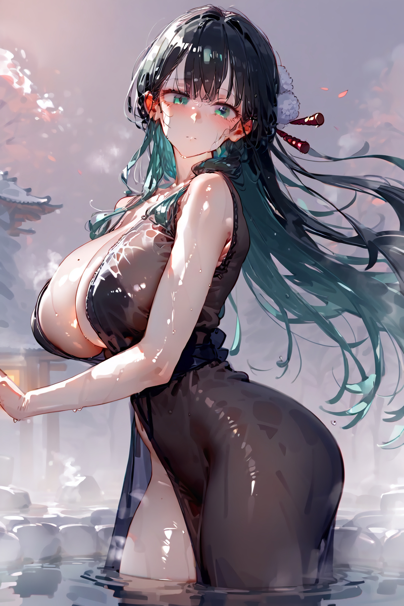 图片[9]-💗-pixiv插画-作品交流服务