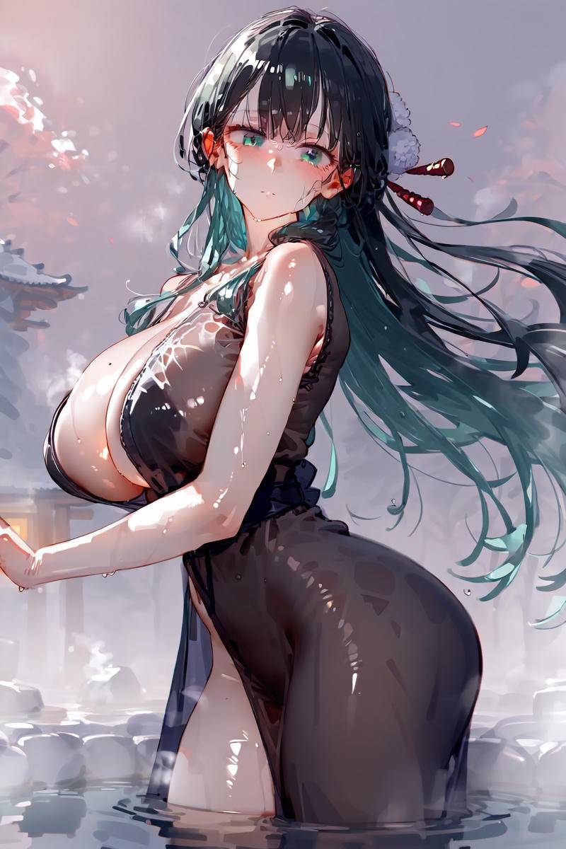 图片[9]-💗-pixiv插画-作品交流服务