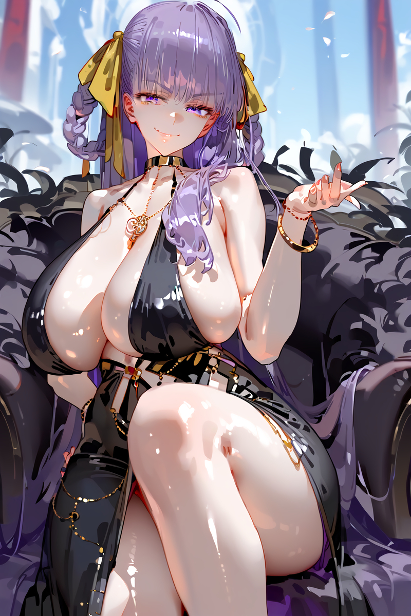 图片[5]-BBドバイ-pixiv插画-作品交流服务