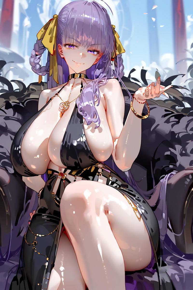 图片[5]-BBドバイ-pixiv插画-作品交流服务