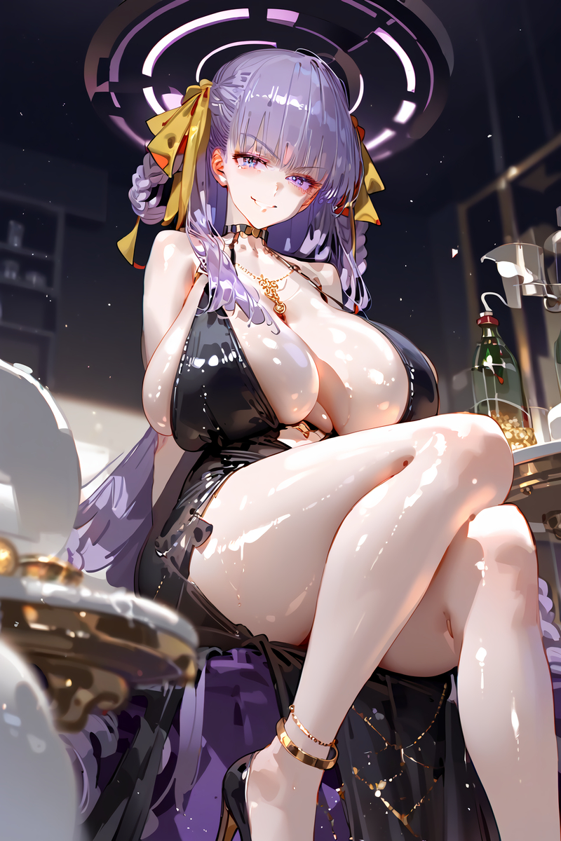 图片[6]-BBドバイ-pixiv插画-作品交流服务