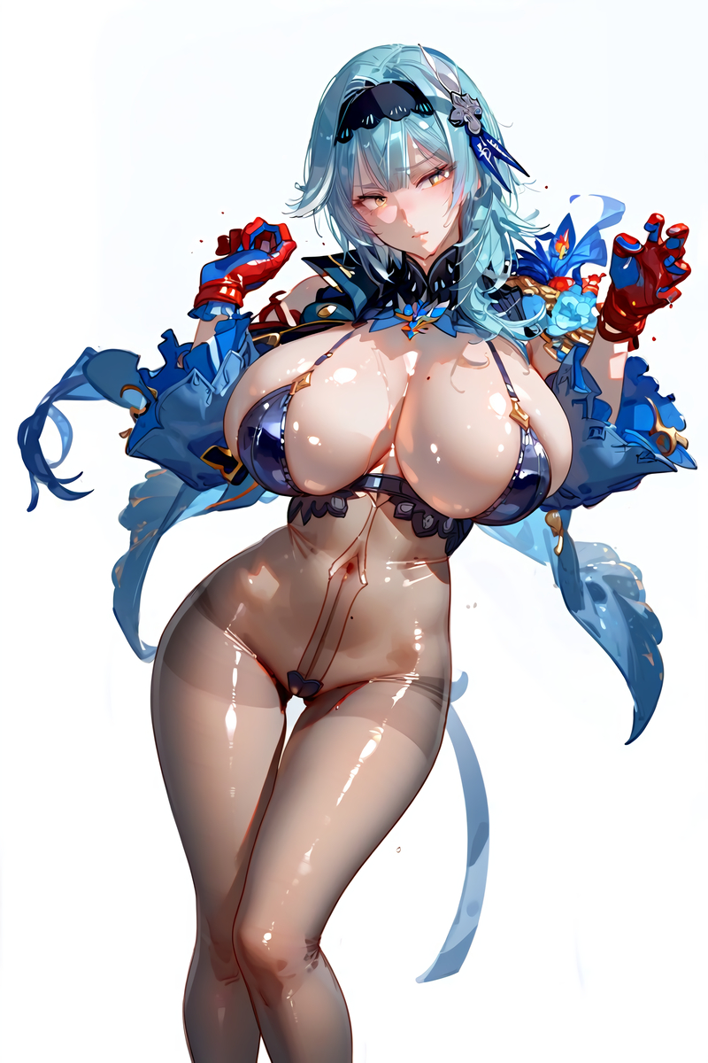 图片[10]-エウルア ぴかぴかタイツVER.-pixiv插画-作品交流服务