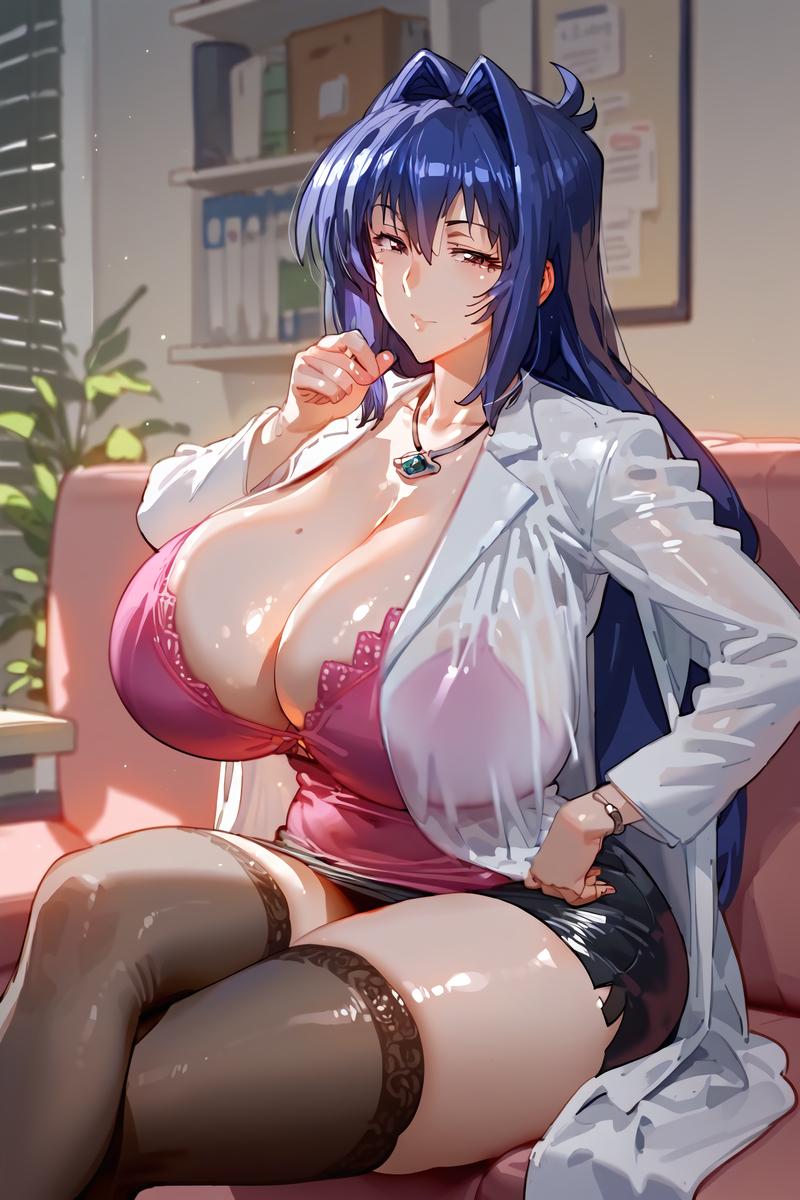 正装の秋先生-pixiv插画-作品交流服务