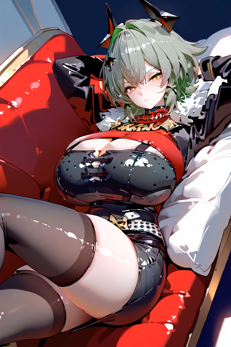 キング・シーザー-pixiv插画-作品交流服务